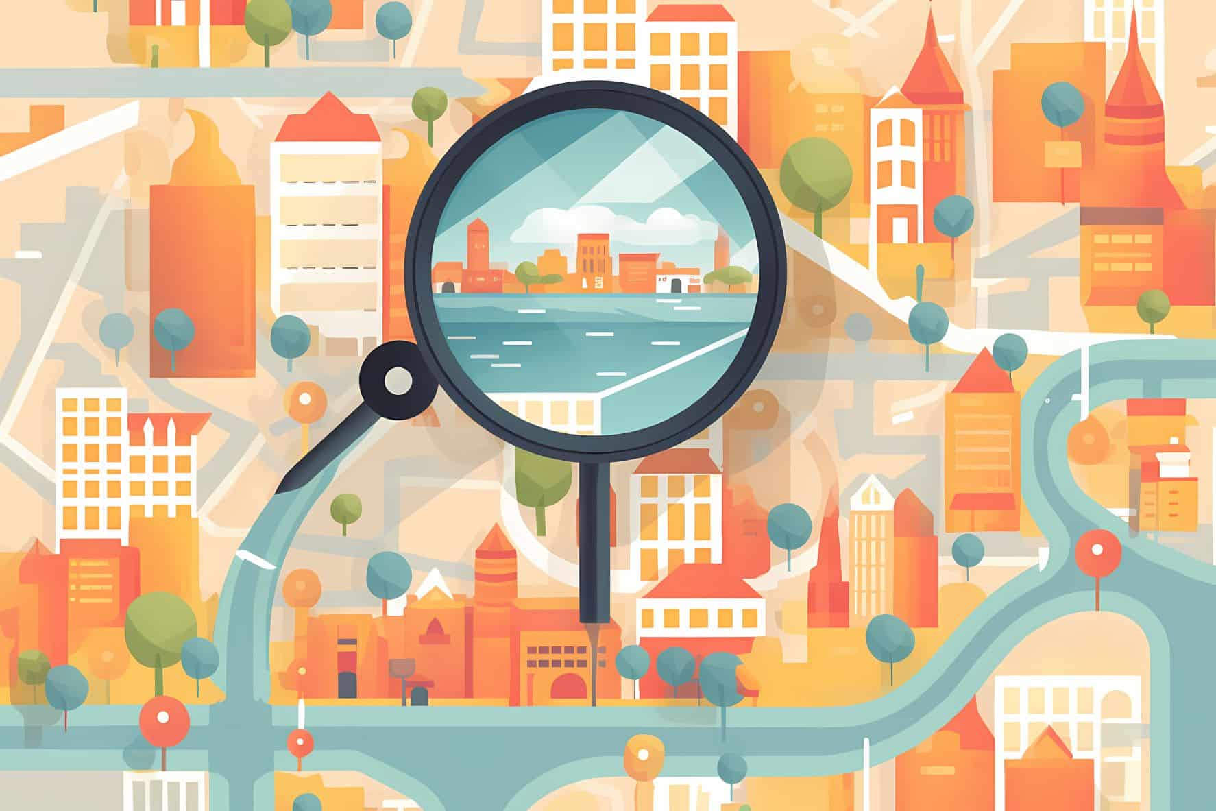 Embracing Local SEO Now: Reap Benefits from Google Local and Google Finder Searches