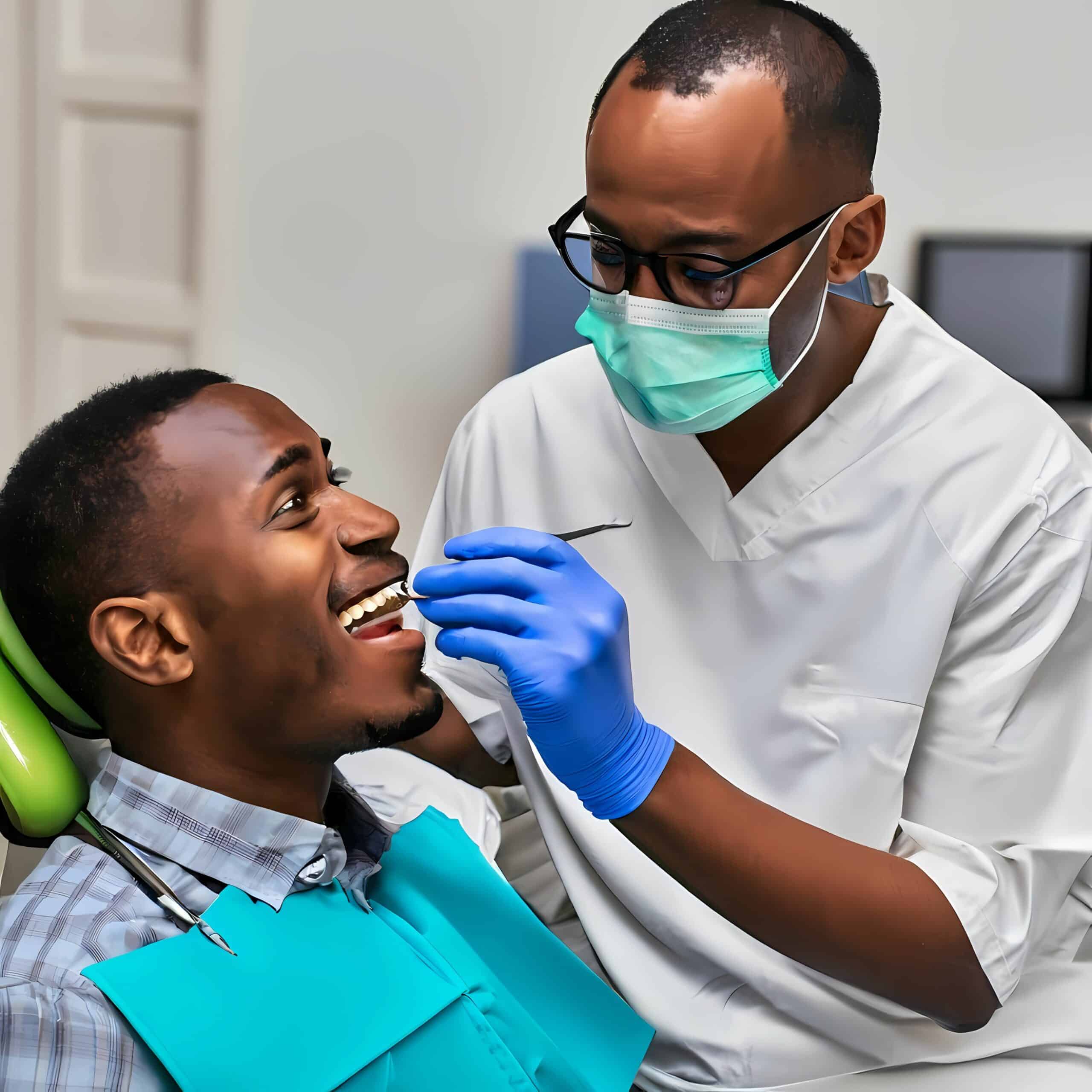 Get more dental office customers